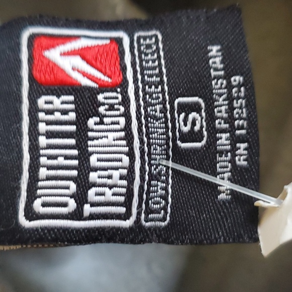 NWT Jackson Hole WY Sweatshirt - Picture 6 of 8